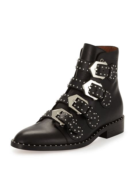 givenchy shoes studded|givenchy shoes women.